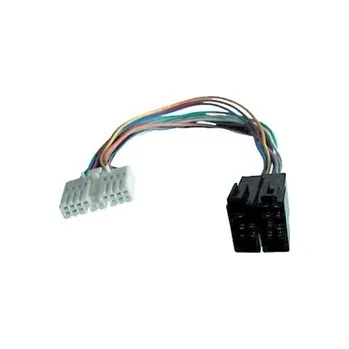 Autorádio Honda Radio-ISO