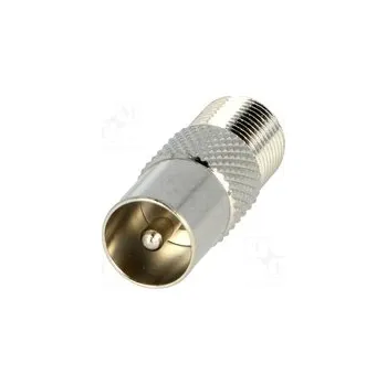 Elektrická zásuvka EF-312