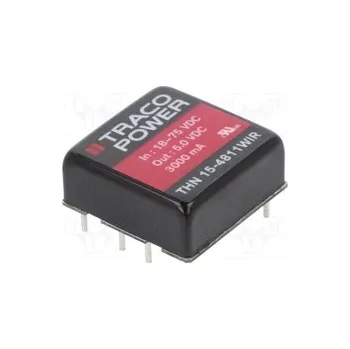 Měnič napětí THN15-4811WIR