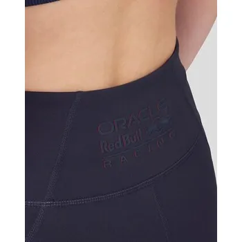 Dámské legíny Red Bull Racing F1 sportovní dámské legíny s logem