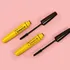 Řasenka Dermacol Vampire Mega Long Lashes 8 ml černá