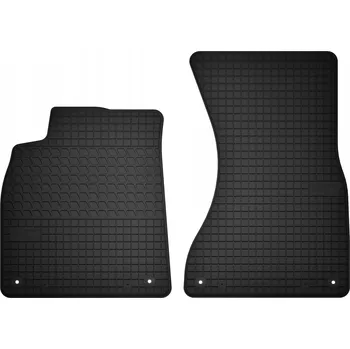 autokoberec Gumové autokoberce Wielganizator, 2 ks