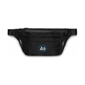 Outdoorové zavazadlo 24H Le Mans ledvinka Le Mans černá