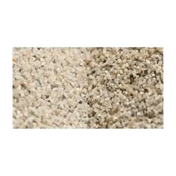 filtrační náplň Křemičitý filtrační písek 25 kg - 2 - 3 mm