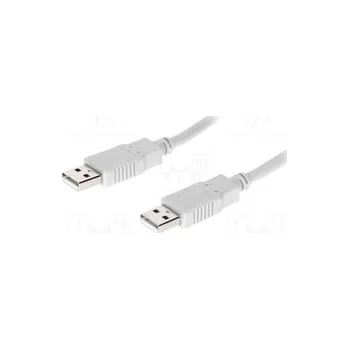 Datový kabel CAB-USB2AA/3.0-GY
