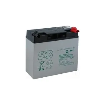 Záložní baterie ACCU-HP18-12SLI