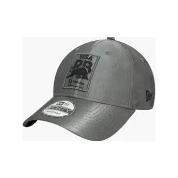 Kšiltovka Kšiltovka Visa Cash App RB 9FORTY s logem zářivě šedá