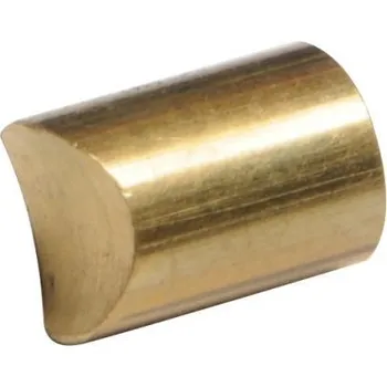 DEPTH STOP BRASS PLUG TRA032