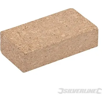 Blok Silverline | Brusný blok - 110 x 60 x 30mm 282641