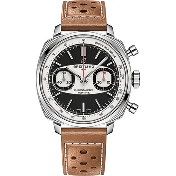 Hodinky Dámské hodinky Top Time Breitling AB01771A1B1X1