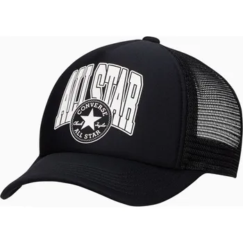 Kšiltovka converse RETRO COLLEGIATE TRUCKER Unisex kšiltovka One Size 10026659-A02