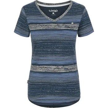Dámské tričko LOAP Bajna CLW2229-L08T