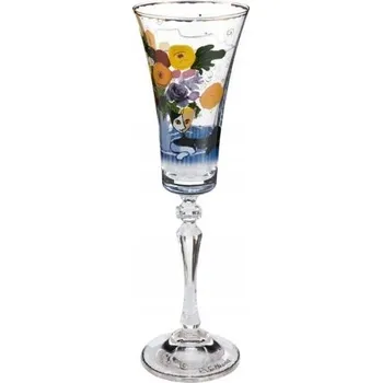 Sklenice Sklenice na šampaňské Innamorato 22 cm Rosina Wachtmeister