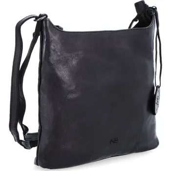 Kabelka Kabelka crossbody Noelia Bolger černá NB 2404 C