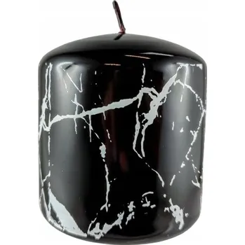 Svíčka Dekorativní parafinová svíčka Rak Świece