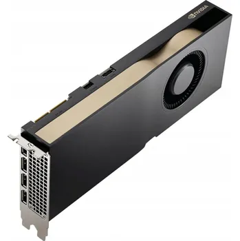 Grafická karta Grafická karta Nvidia A2000 6 GB