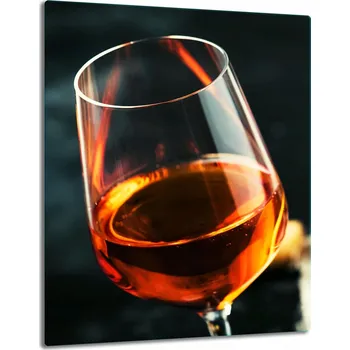 Kuchyňské prkénko Krájecí deska TMK ArtDeko sklo 1 ks