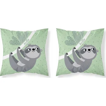 Povlak na dekorativní polštářek Povlak 40 x 40 polštáře Detexpol