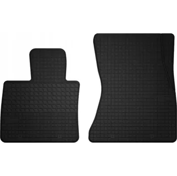 autokoberec Gumové autokoberce Wielganizator, 2 ks