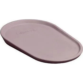 Přebalovací podložka SHNUGGLE Squishy Měkká přebalovací podložka Blossom