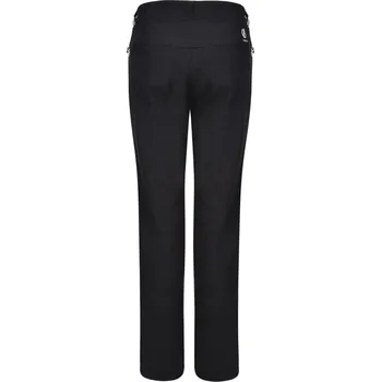 Dámské kalhoty Dámské kalhoty Dare 2b Melodic II Trs regular Velikost: XL / Barva: černá