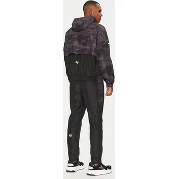 EA7 Emporio Armani Tepláková souprava 7M000079 AF12948 UC001 Černá Regular Fit M