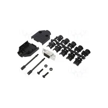 Elektrická zásuvka DTPKP-15FHSL