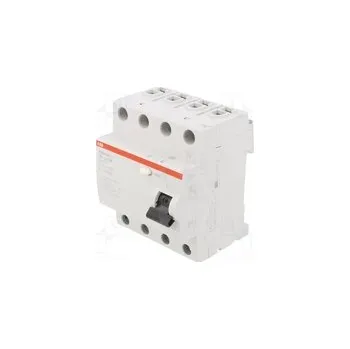 Proudový chránič FH204AC-25/0.3