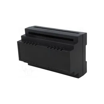 Rozvaděč Z104-ABS-V0/BK