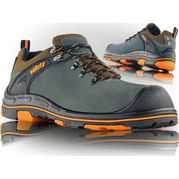 Pracovní obuv VM Footwear BRAGA 2685-S3L bezpečnostní polobotka - 41