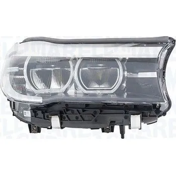 Přední světlomet Světlomet MAGNETI MARELLI 719000000153