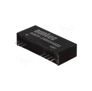 Měnič napětí AM3F-2405SH52Z