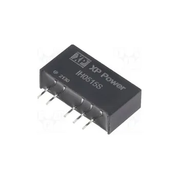 Měnič napětí IH0515S