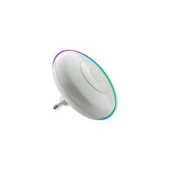 Noční světlo RGB LED noční světlo Trixline TR-001M