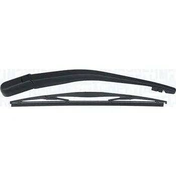 Autodíl Stěrač-sada, čištění oken POLCAR 8114RWT3