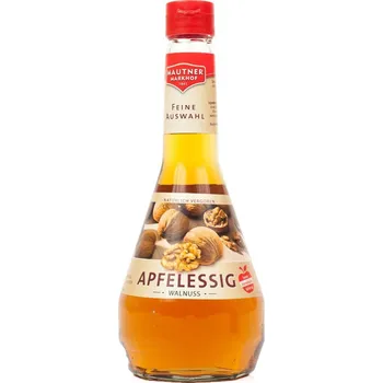 Ocet Mautner Markhof Ocet s vlašskými ořechy