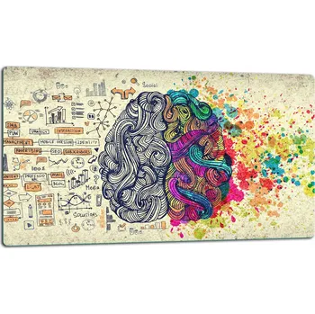 Kuchyňské prkénko Krájecí deska TMK ArtDeko sklo 1 ks