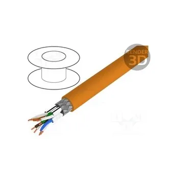 Síťový kabel BITNER-TI0086