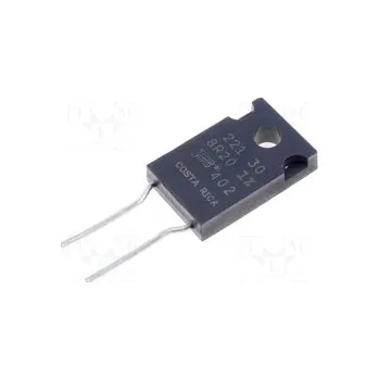 Rezistor PWR221T-30-8R20F