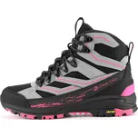 ALPINE PRO - WADUNE OUTDOOROVÁ OBUV S PTX MEMBRÁNOU UBTE40977340