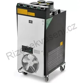Výčepní technika Chlazení - řízené kvašení Lindr CWP 300 V4 (řízené kvašení - chlazení moštů 4 okruhy)