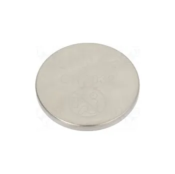 Článková baterie BAT-CR2032/V