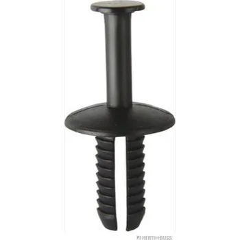 Lišta karosérie Klip, ozdobná / ochranná lišta HERTH+BUSS ELPARTS 50267041