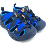 Joma S.Neo JR 2504 Royal Blue 30, Vnitřní délka boty: 20,0 cm