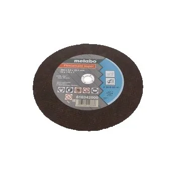 Řezný kotouč MTB.616343000