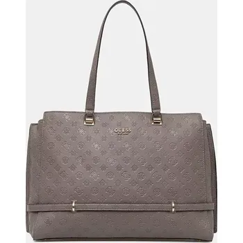 Taška Guess ZARELA TWDP96.30919 hnědá 84X, vel. ONE SIZE