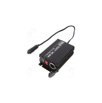 Měnič napětí DC200-24/12-V2