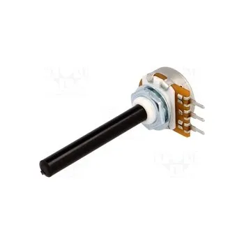 Potenciometr PC20BU-4K7-LIN