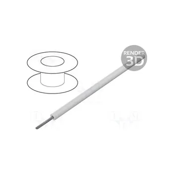 elektrický kabel 391850-WH005