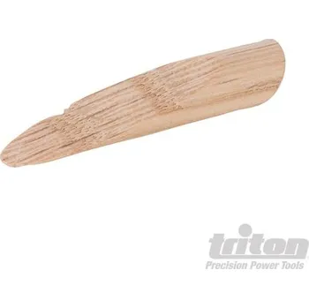 Učebnice Triton | Pocket-Hole Plugs 50pk - Oak 534466